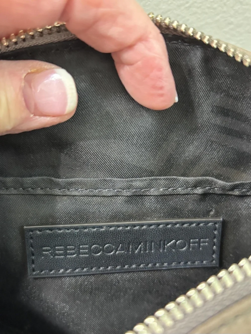 Rebecca Minkoff rebecca minkoff
